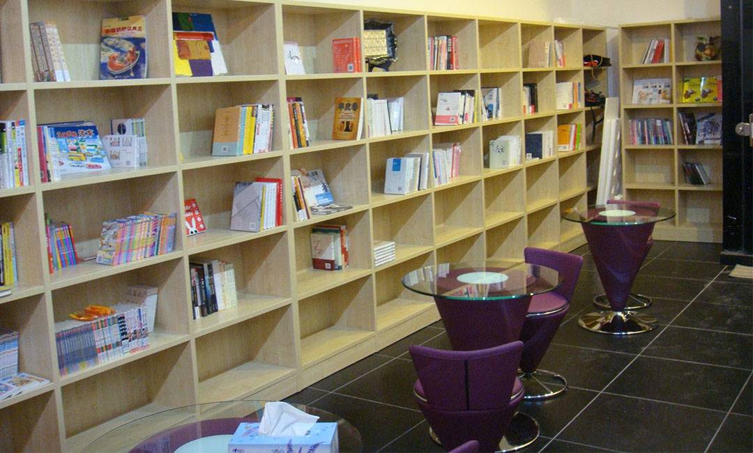 大兴安岭豆瓣阅读