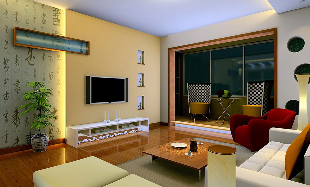 大兴安岭新房装修APP整体开发案例