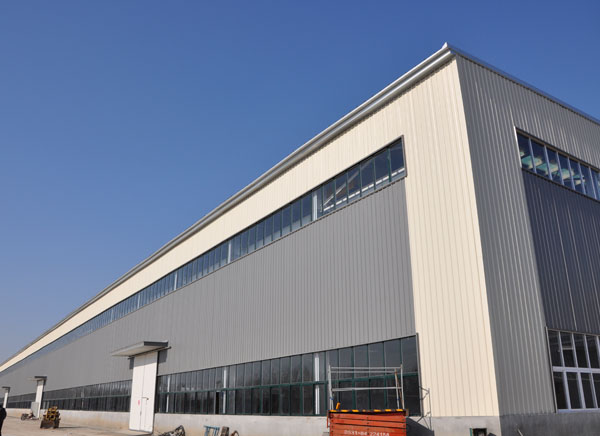 大兴安岭新场外景图一